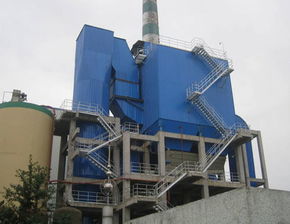單機(jī)除塵器 河北鵬宇環(huán)保設(shè)備公司的環(huán)保利器