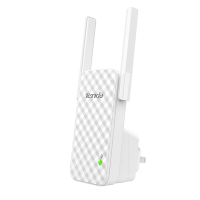 騰達(dá)A9 WiFi信號(hào)放大器 告別信號(hào)死角，暢享全屋高速網(wǎng)絡(luò)